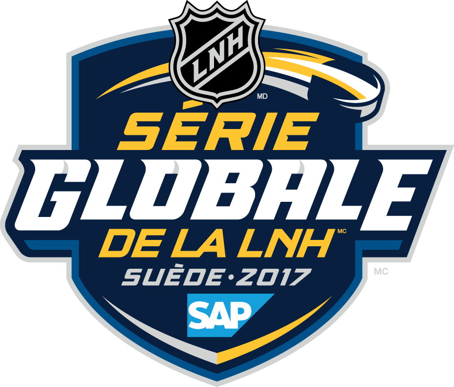 National Hockey League 2018 Event Logo t shirts iron on transfers